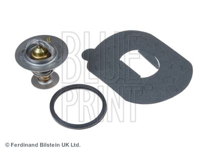 Thermostat, coolant BLUE PRINT ADH29210
