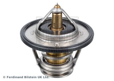 Thermostat, coolant BLUE PRINT ADH29222