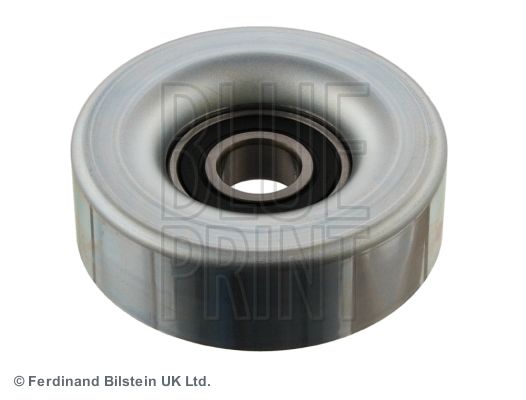 BLUE PRINT ADH29634 Deflection/Guide Pulley, V-ribbed belt