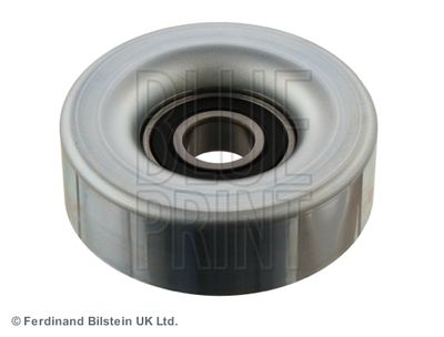 Deflection/Guide Pulley, V-ribbed belt BLUE PRINT ADH29634