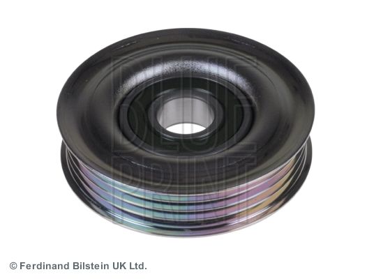 BLUE PRINT ADH29636 Deflection/Guide Pulley, V-ribbed belt