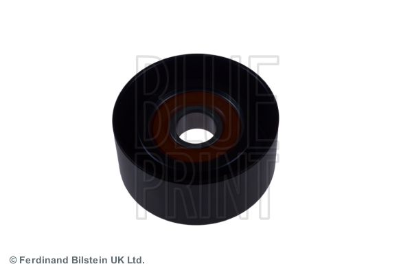 BLUE PRINT ADH29637 Deflection/Guide Pulley, V-ribbed belt