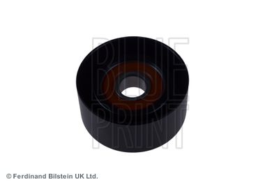 Deflection/Guide Pulley, V-ribbed belt BLUE PRINT ADH29637
