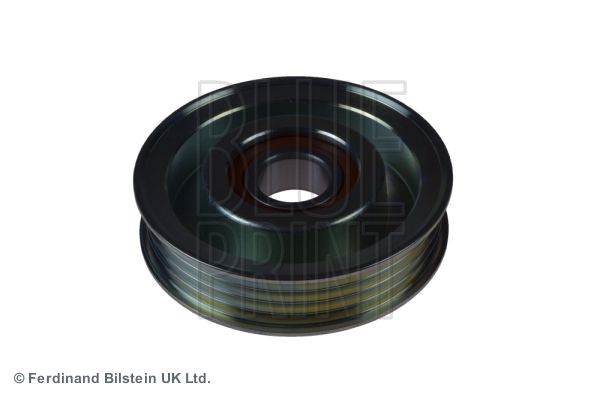 BLUE PRINT ADH29638 Deflection/Guide Pulley, V-ribbed belt