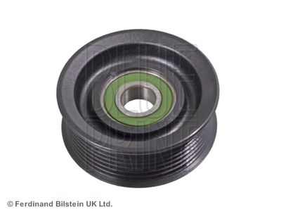 Deflection/Guide Pulley, V-ribbed belt BLUE PRINT ADH29639