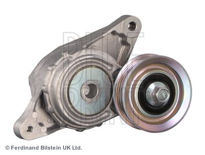 Belt Tensioner, V-ribbed belt BLUE PRINT ADH29640