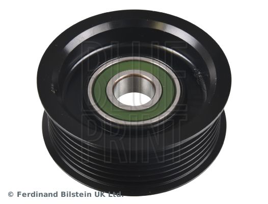BLUE PRINT ADH29641 Deflection/Guide Pulley, V-ribbed belt