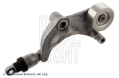 Belt Tensioner, V-ribbed belt BLUE PRINT ADH29642