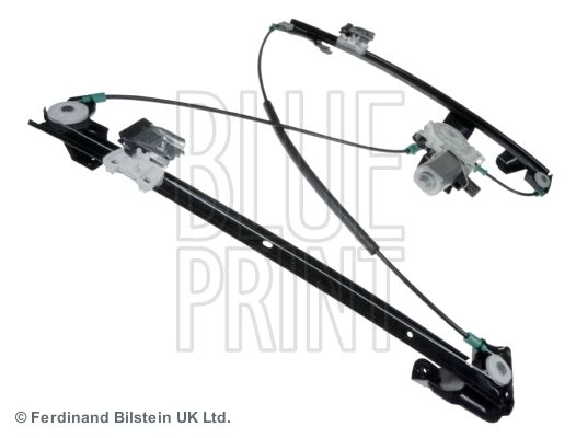 BLUE PRINT ADJ131307 Window Regulator