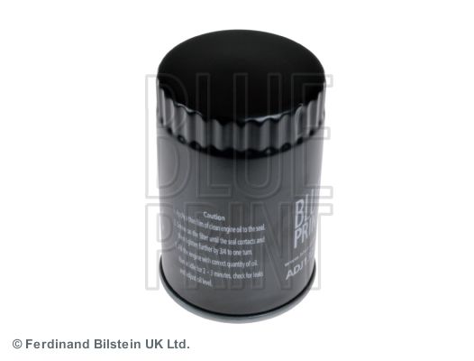 BLUE PRINT ADJ132101 Oil Filter
