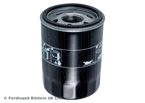 BLUE PRINT ADJ132106 Oil Filter