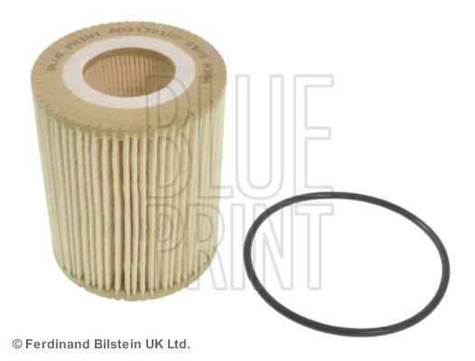 BLUE PRINT ADJ132107 Oil Filter