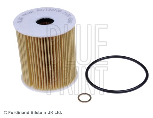 BLUE PRINT ADJ132109 Oil Filter