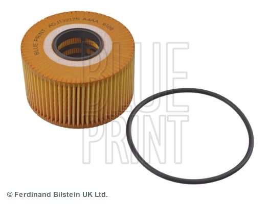 BLUE PRINT ADJ132125 Oil Filter