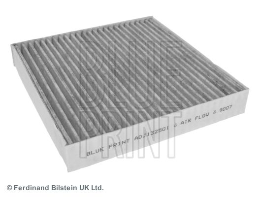 BLUE PRINT ADJ132501 Filter, cabin air