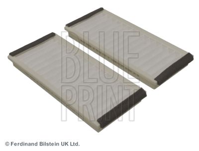 Filter Set, cabin air BLUE PRINT ADJ132520
