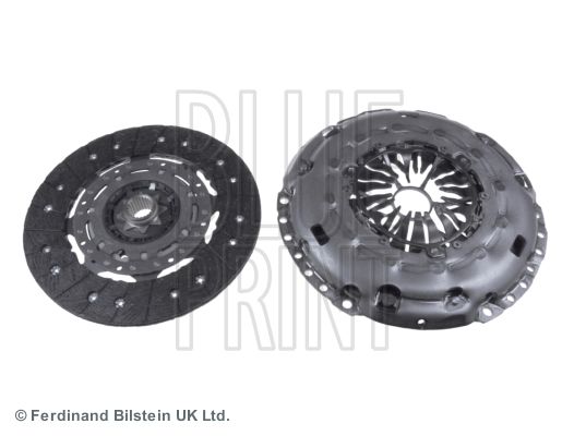 BLUE PRINT ADJ133001 Clutch Kit