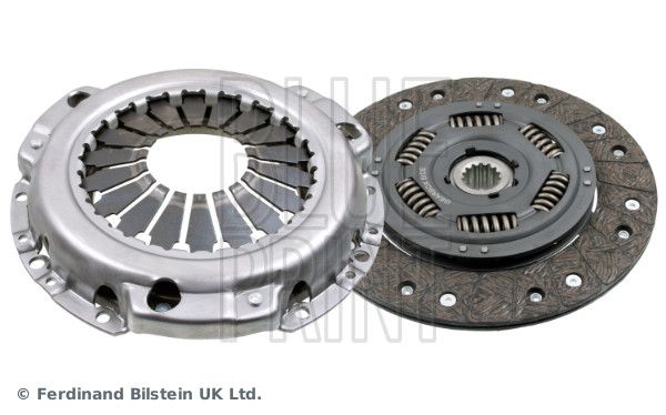 BLUE PRINT ADJ133010 Clutch Kit