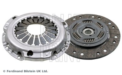 Clutch Kit BLUE PRINT ADJ133010