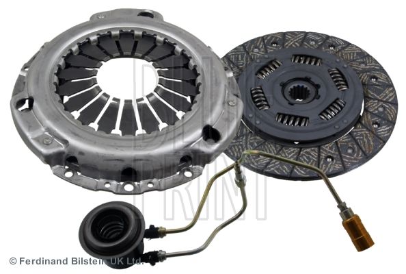 BLUE PRINT ADJ133017 Clutch Kit