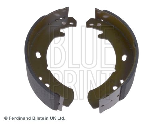BLUE PRINT ADJ134101 Brake Shoe Set