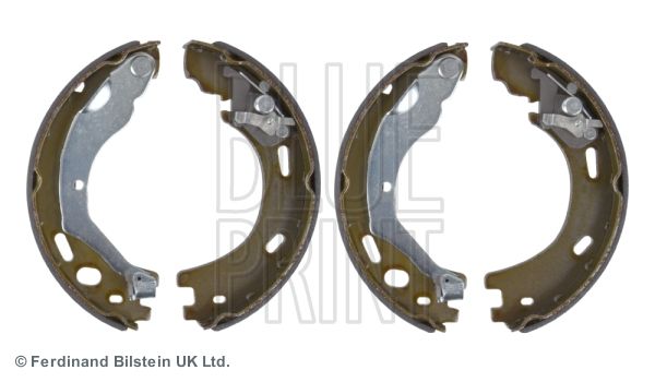 BLUE PRINT ADJ134103 Brake Shoe Set