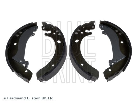 BLUE PRINT ADJ134104 Brake Shoe Set