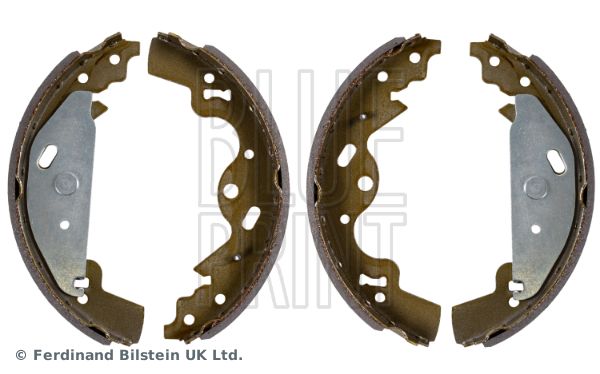 BLUE PRINT ADJ134105 Brake Shoe Set