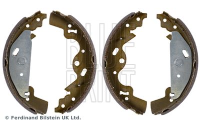 Brake Shoe Set BLUE PRINT ADJ134105