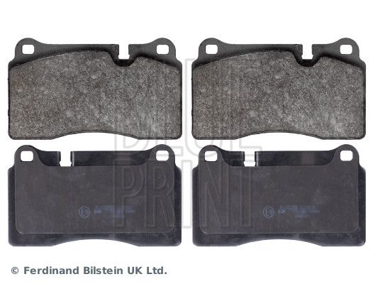 BLUE PRINT ADJ134211 Brake Pad Set, disc brake