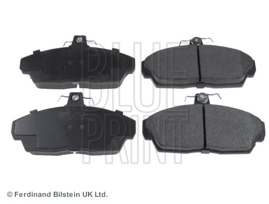 BLUE PRINT ADJ134214 Brake Pad Set, disc brake