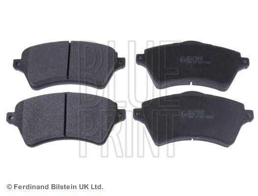 BLUE PRINT ADJ134228 Brake Pad Set, disc brake