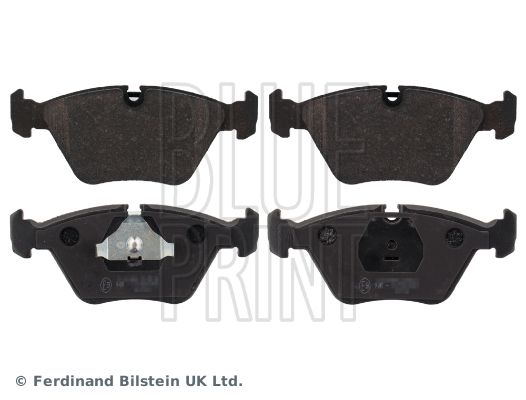 BLUE PRINT ADJ134235 Brake Pad Set, disc brake