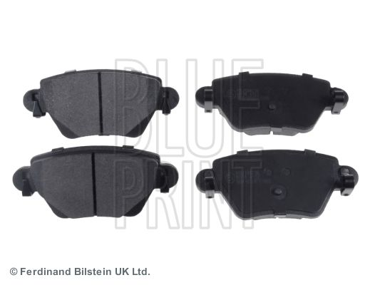 BLUE PRINT ADJ134236 Brake Pad Set, disc brake
