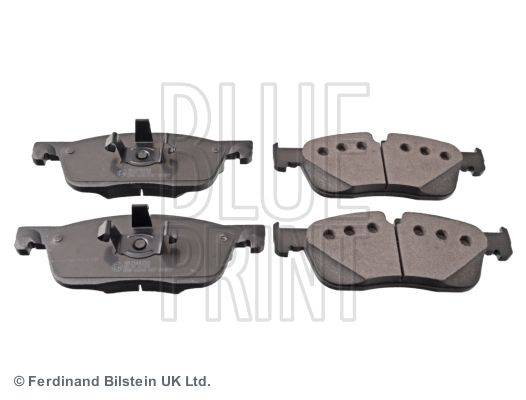 BLUE PRINT ADJ134250 Brake Pad Set, disc brake