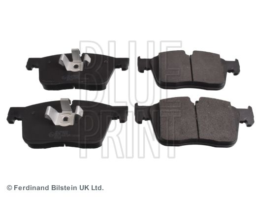 BLUE PRINT ADJ134252 Brake Pad Set, disc brake