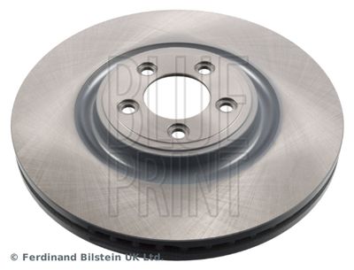Brake Disc BLUE PRINT ADJ134302