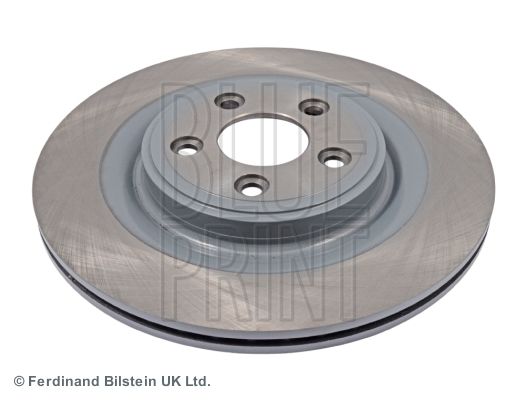 BLUE PRINT ADJ134303 Brake Disc
