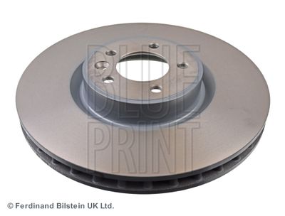 Brake Disc BLUE PRINT ADJ134305