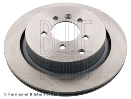 BLUE PRINT ADJ134306 Brake Disc