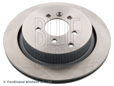 Brake Disc BLUE PRINT ADJ134306