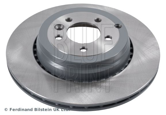 BLUE PRINT ADJ134307 Brake Disc