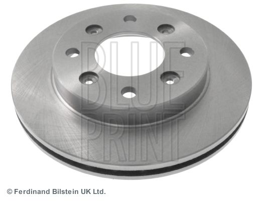 BLUE PRINT ADJ134308 Brake Disc