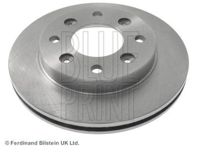 Brake Disc BLUE PRINT ADJ134308