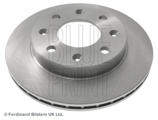 BLUE PRINT ADJ134309 Brake Disc