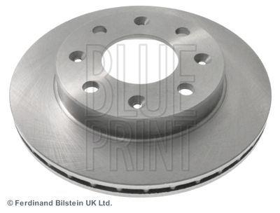 Brake Disc BLUE PRINT ADJ134309