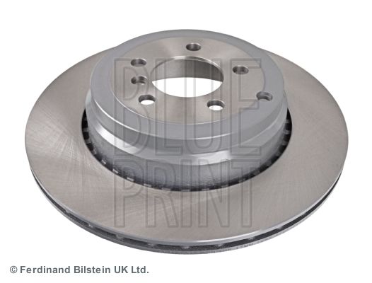 BLUE PRINT ADJ134313 Brake Disc