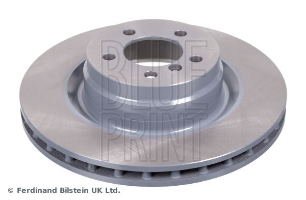 BLUE PRINT ADJ134314 Brake Disc