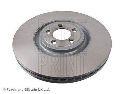 Brake Disc BLUE PRINT ADJ134316