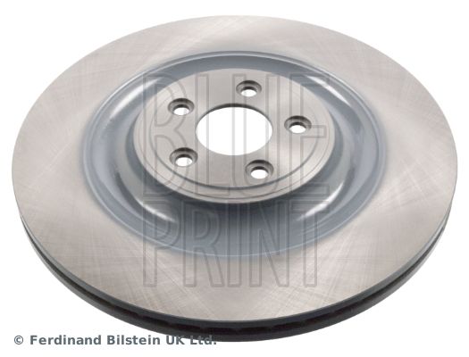 BLUE PRINT ADJ134317 Brake Disc